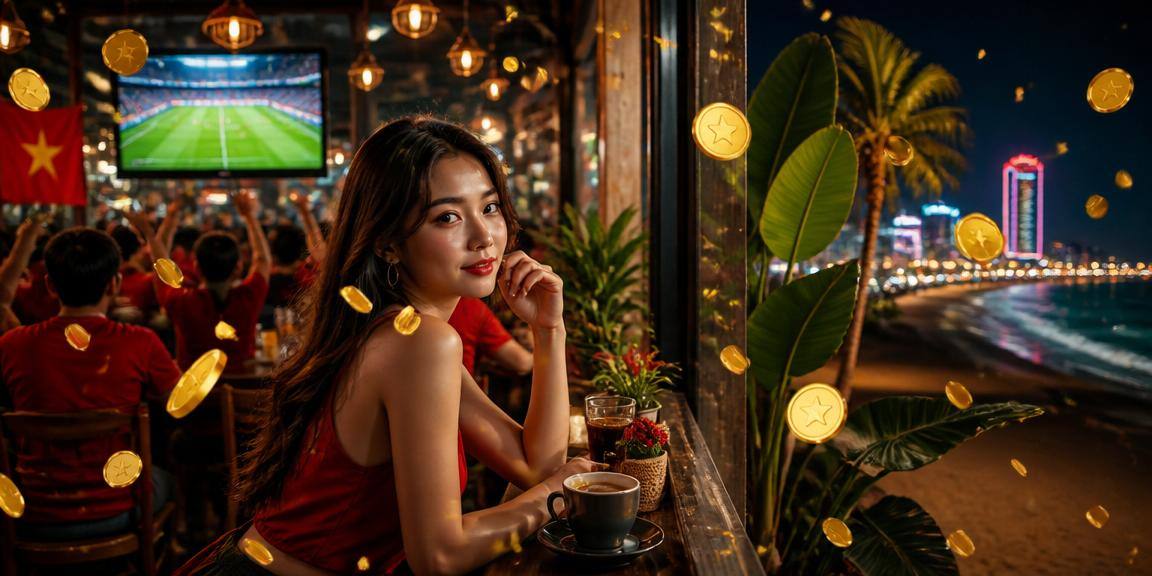 vn1622 Theo dõi vòng cược của bạn