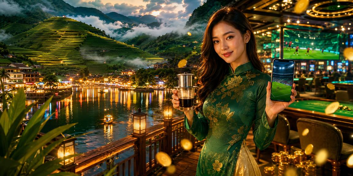 vn1622 Sảnh di động cho từng lượt mở