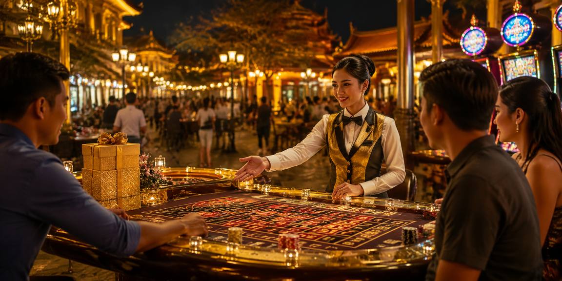 vn1622 Tại sao chúng tôi xây dựng trang FAQ này cho người chơi Việt Nam